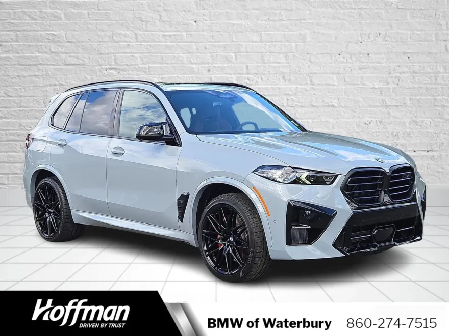 2026 Bmw X5 photo 1