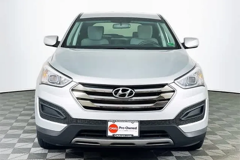2016 Hyundai Santa Fe Sport Base photo 1
