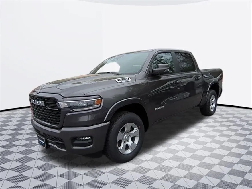 2025 Ram 1500 Big Horn Lone Star photo 1