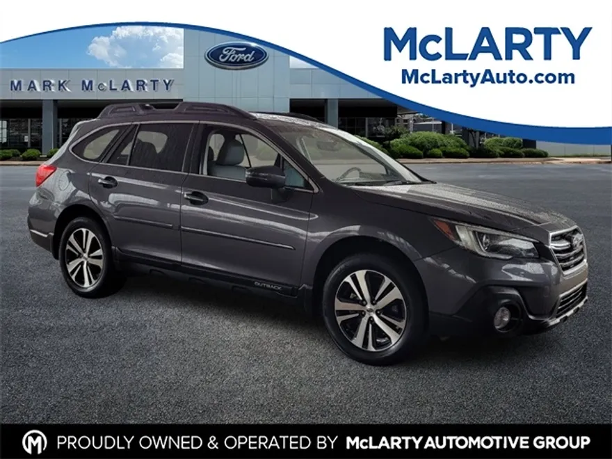 2019 Subaru Outback 2.5i Limited photo 1