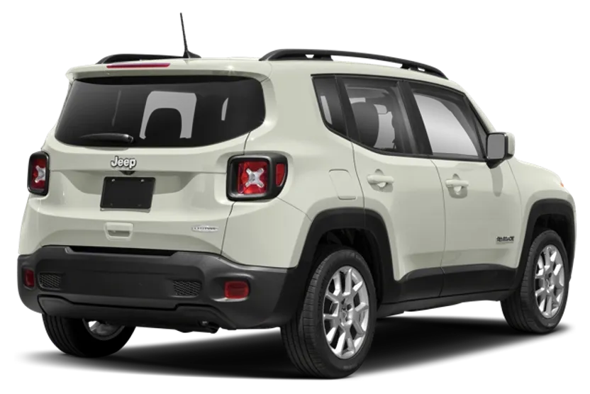 2019 Jeep Renegade Altitude photo 1