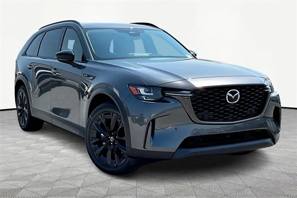 2024 Mazda CX-90 3.3 Turbo Premium photo 1