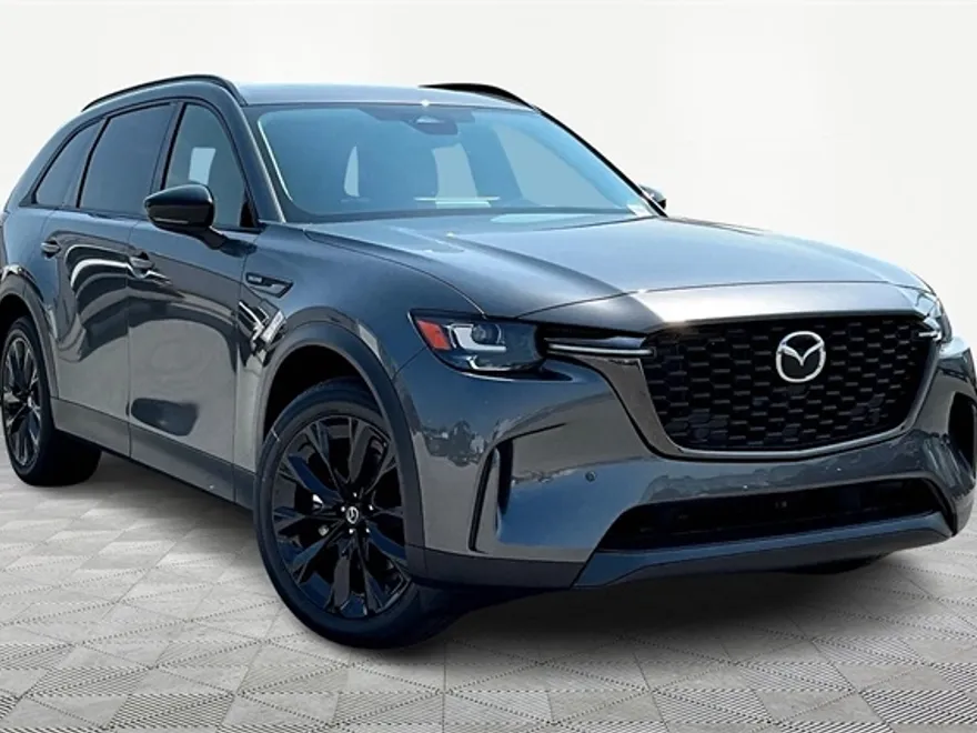 2024 Mazda CX-90 3.3 Turbo Premium photo 1