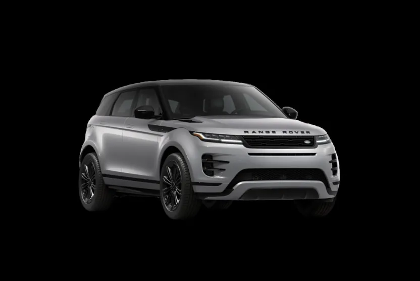 2026 Land Rover Range Rover Evoque Dynamic SE photo 1