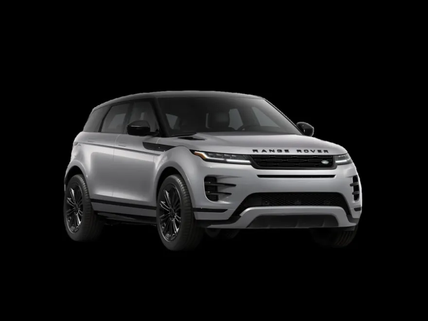 2026 Land Rover Range Rover Evoque Dynamic SE photo 1