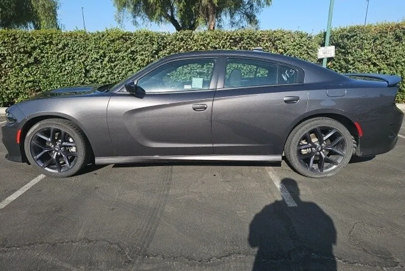 2023 Dodge Charger GT photo 1