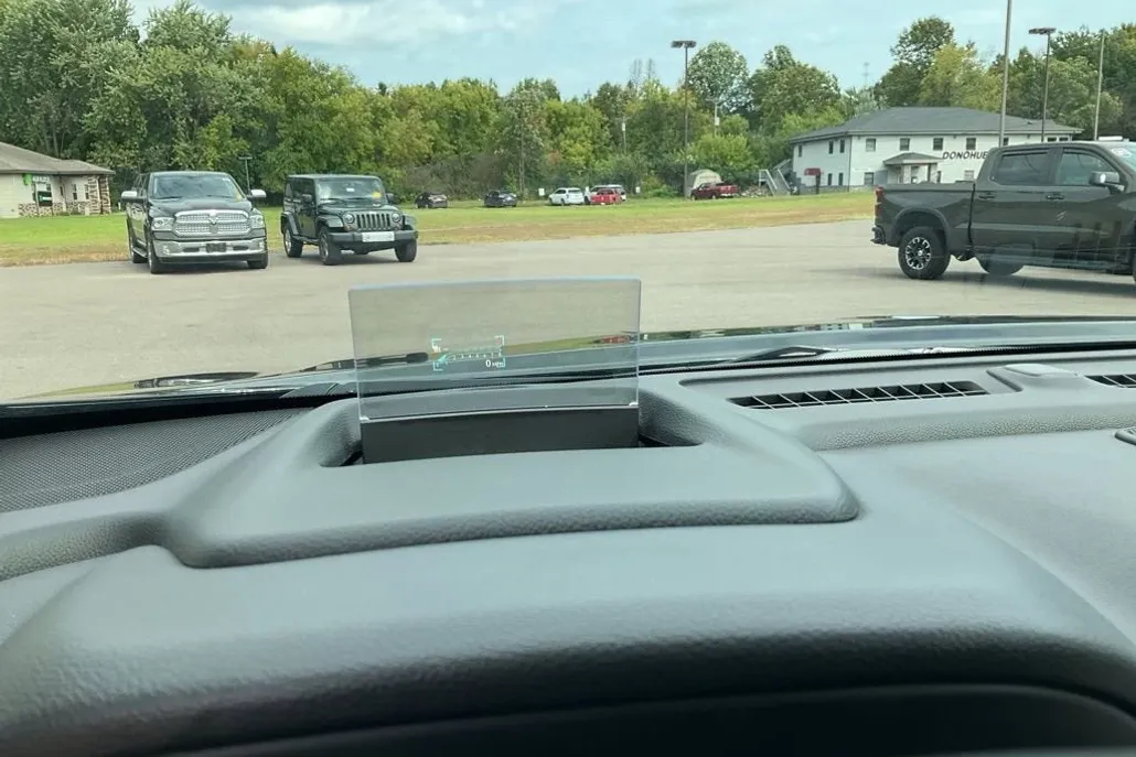 2023 Gmc Terrain Denali photo 1