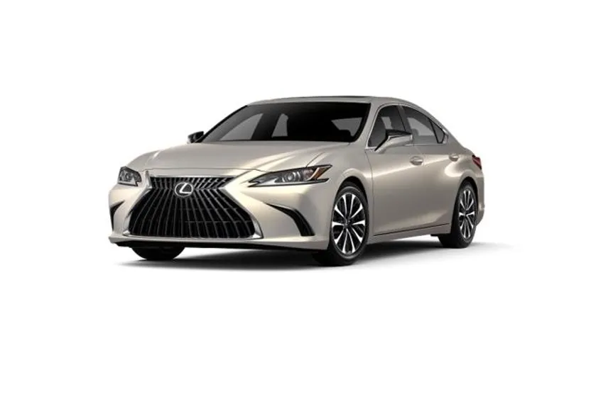 2025 Lexus ES 300h photo 1