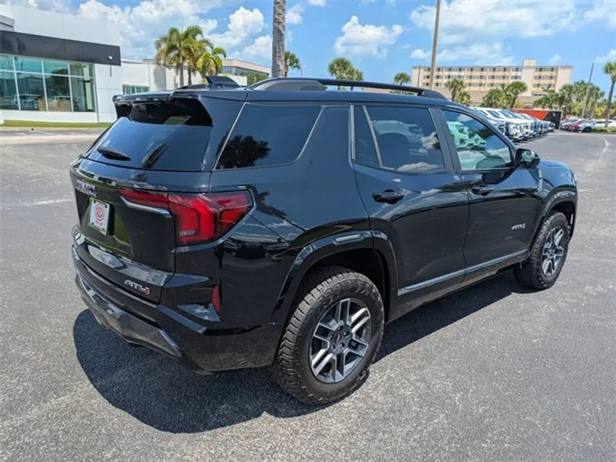 2026 Gmc Terrain AT4 photo 1