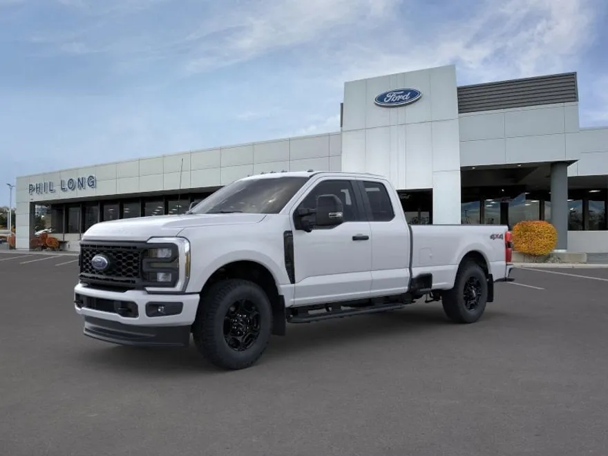 2025 Ford F-250 XL photo 1