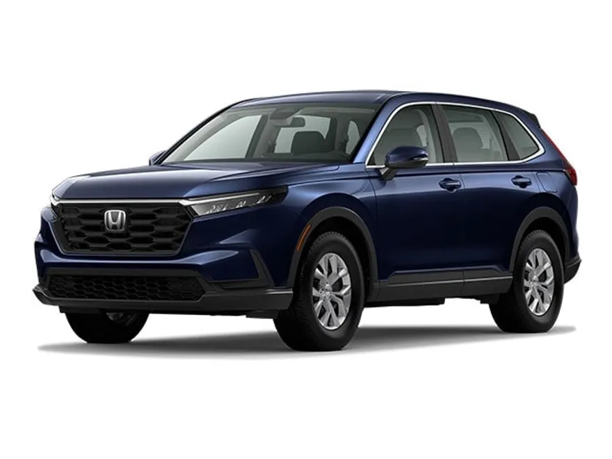 2023 Honda CR-V LX photo 1