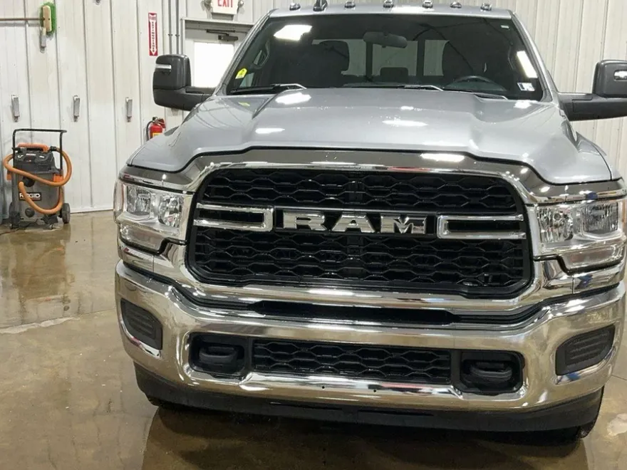 2024 Ram 2500 Tradesman photo 1