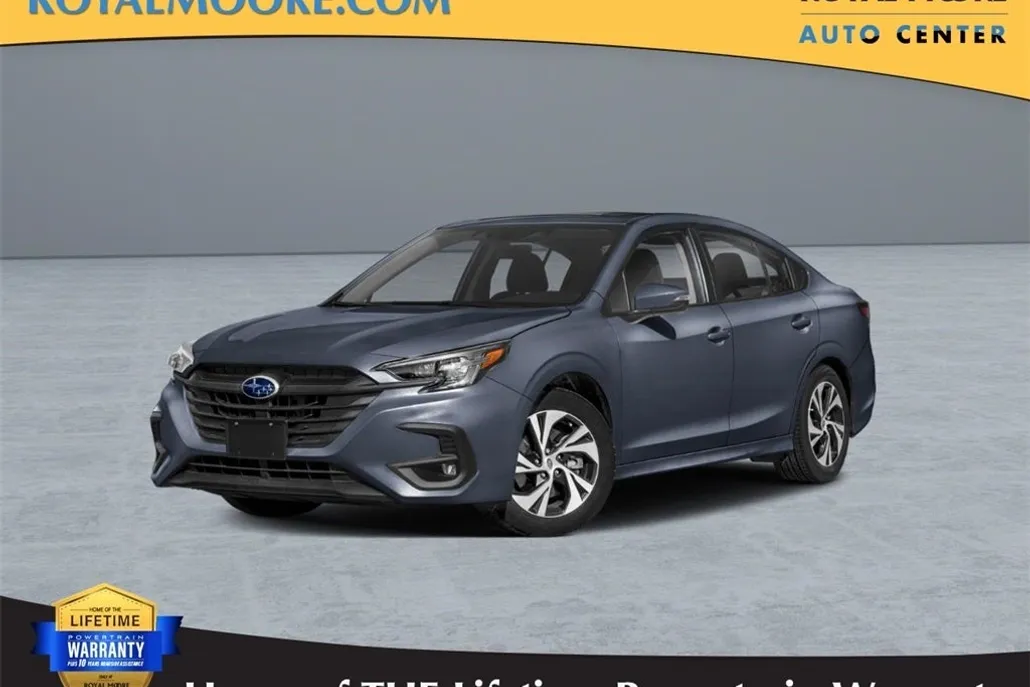 2025 Subaru Legacy Premium photo 1