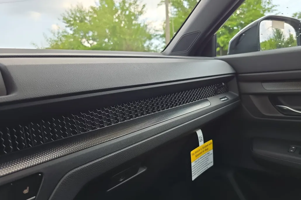 2026 Honda CR-V Hybrid photo 1