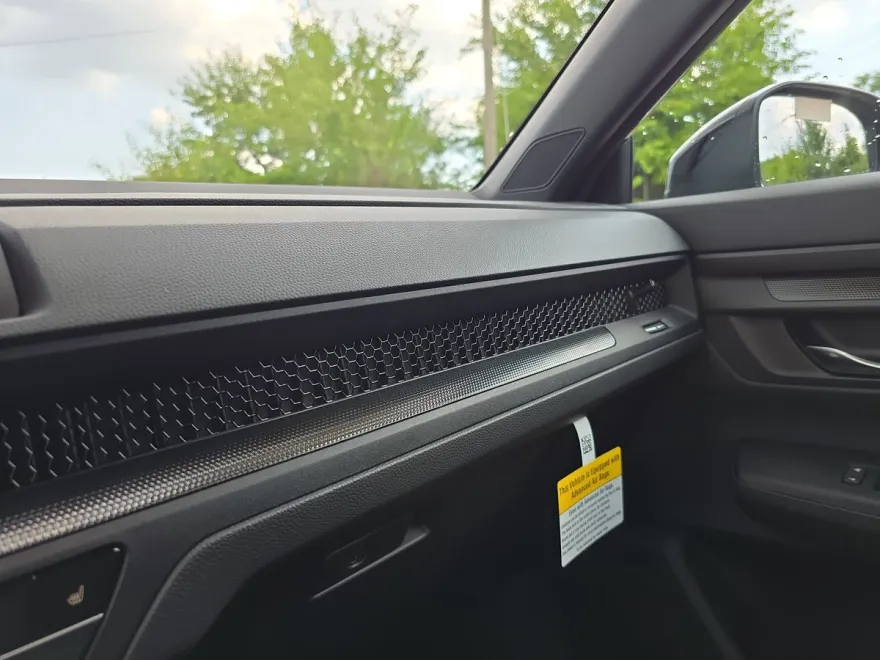 2026 Honda CR-V Hybrid photo 1