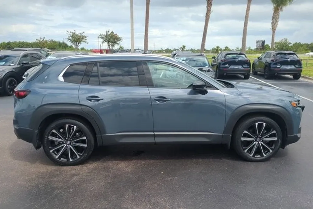 2023 Mazda CX-50 2.5 Premium Plus photo 1