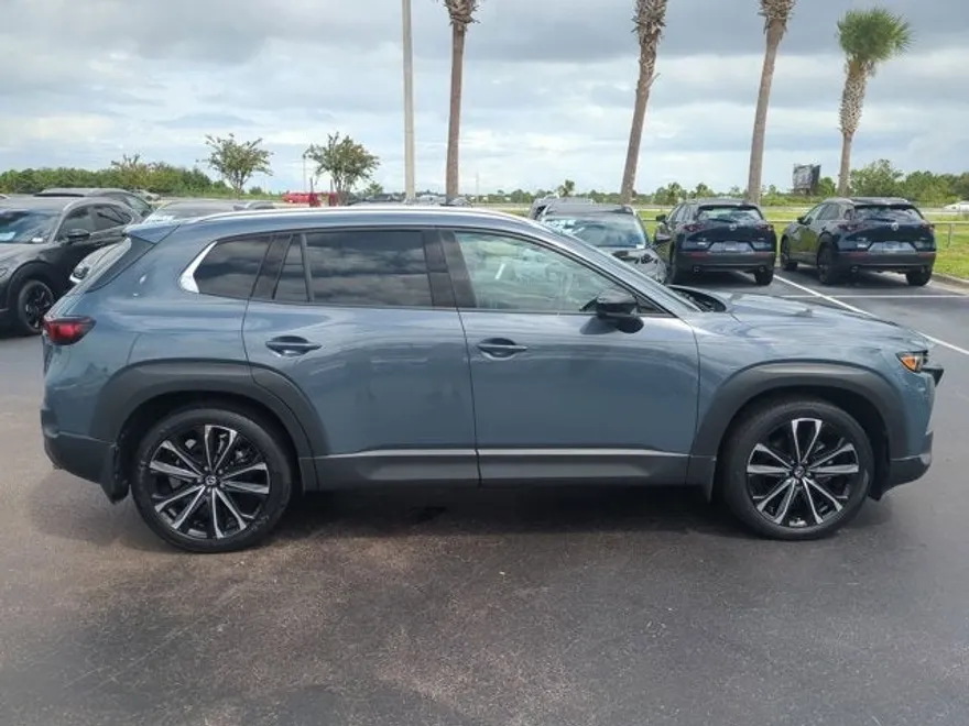 2023 Mazda CX-50 2.5 Premium Plus photo 1