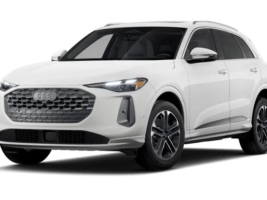 2025 Audi Q5 2.0T Premium photo 1