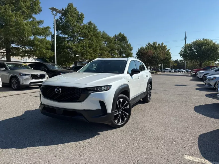 2025 Mazda CX-50 Premium Plus photo 1