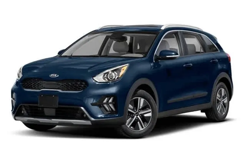 2020 Kia Niro EX Premium photo 1