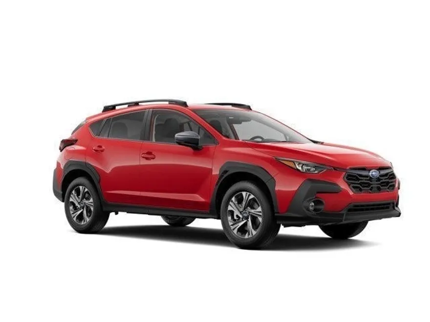 2025 Subaru Crosstrek Premium photo 1
