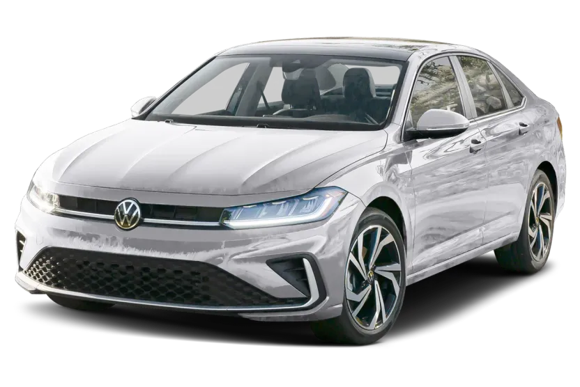 2025 Volkswagen Jetta 1.5T SEL photo 1