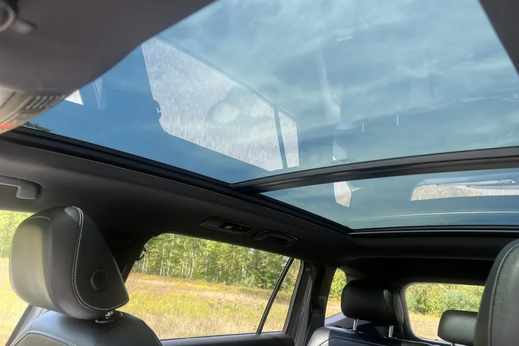 2021 Volkswagen Tiguan SE photo 1