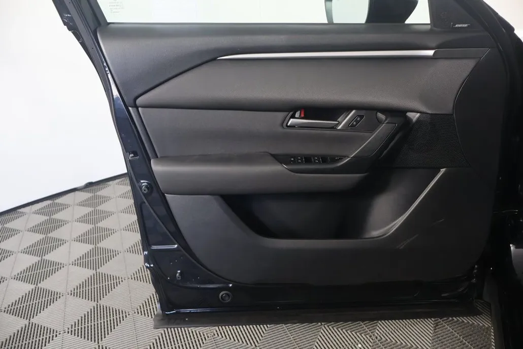2025 Mazda CX-50 2.5 S Premium photo 1