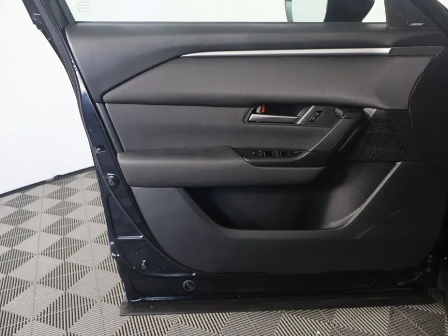 2025 Mazda CX-50 2.5 S Premium photo 1
