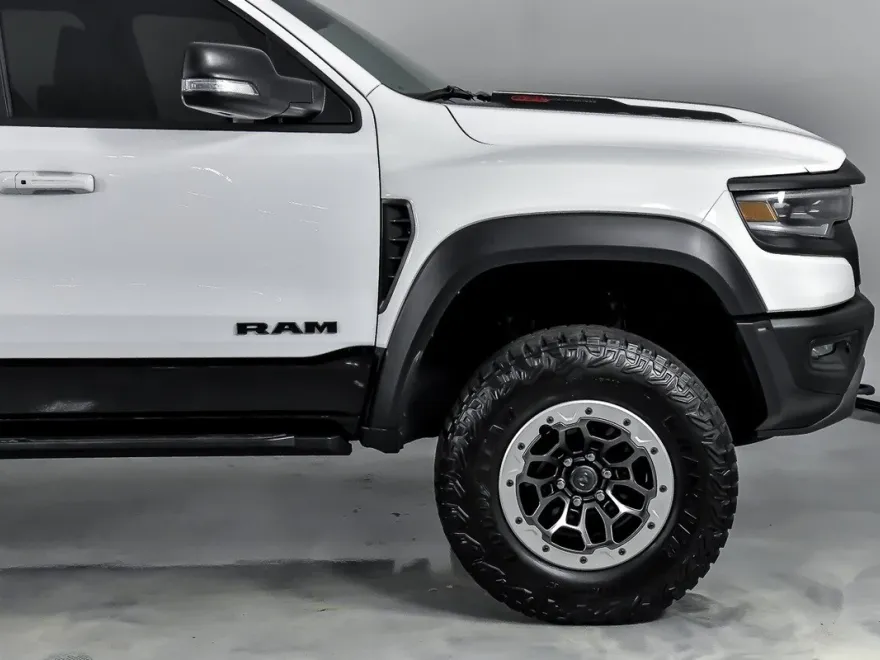 2021 Ram 1500 photo 15