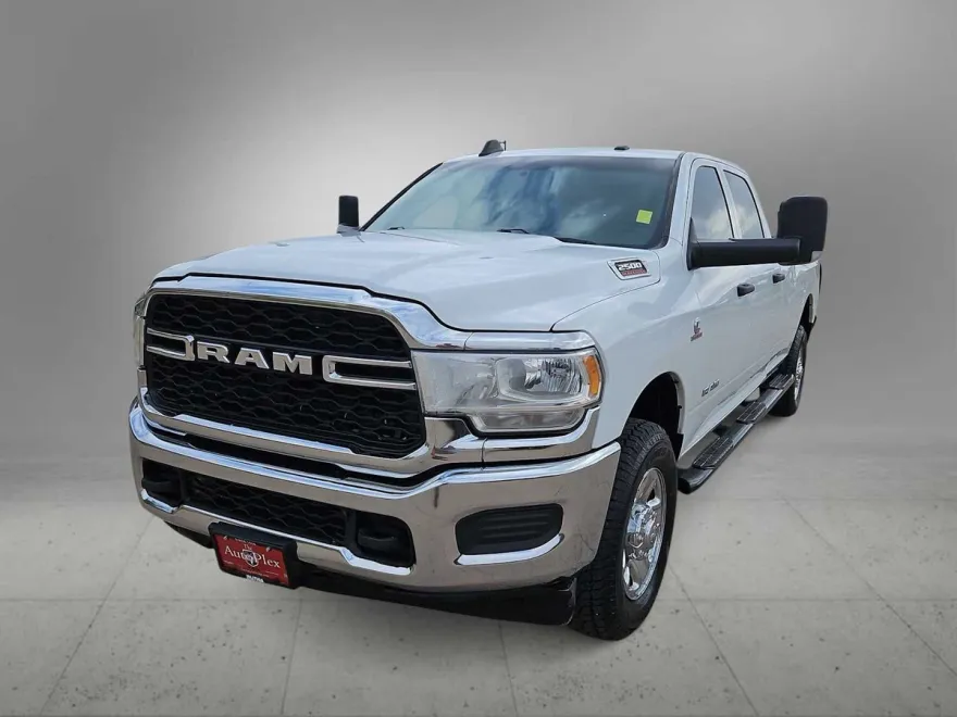 2021 Ram 2500 Tradesman photo 1