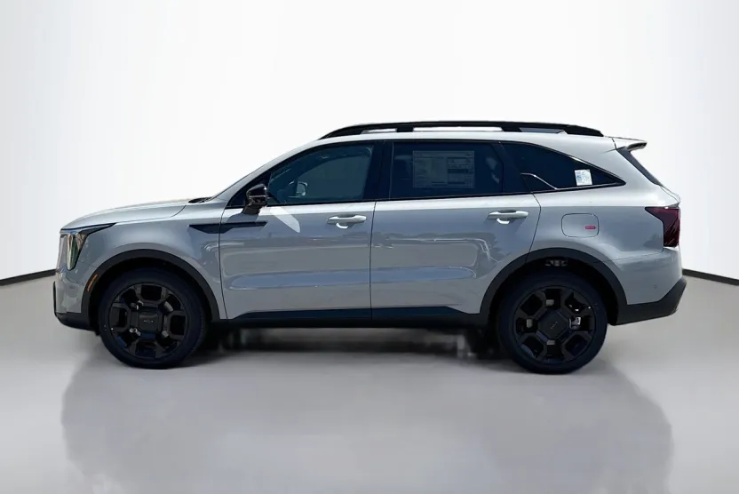 2025 Kia Sorento X-Line SX Prestige photo 1