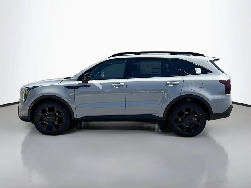 2025 Kia Sorento X-Line SX Prestige photo 1
