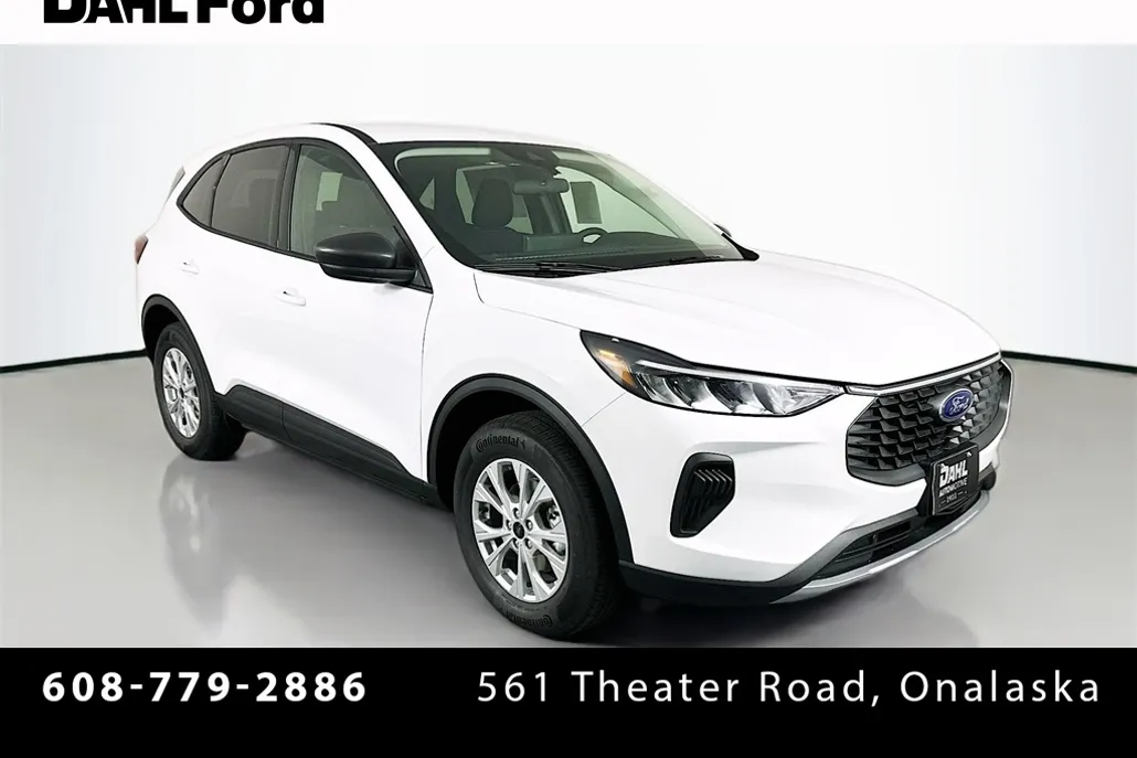 2026 Ford Escape Active photo 1