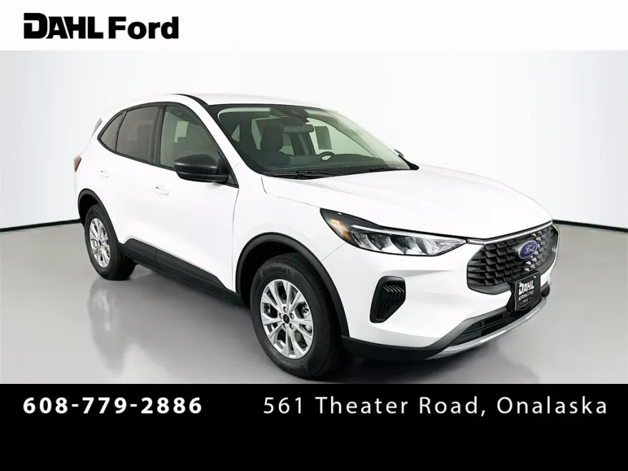 2026 Ford Escape Active photo 1