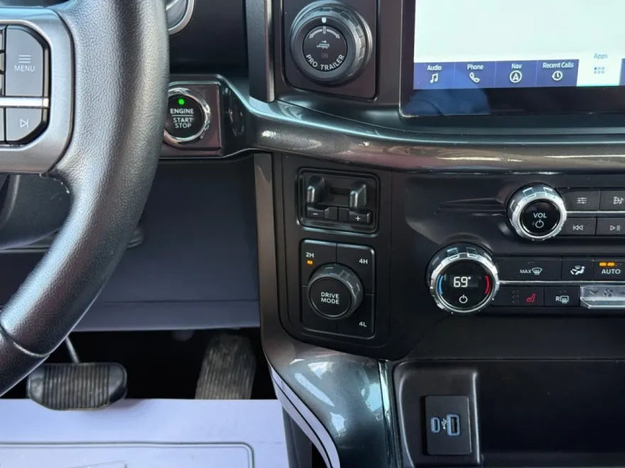 2021 Ford F-150 XLT photo 30