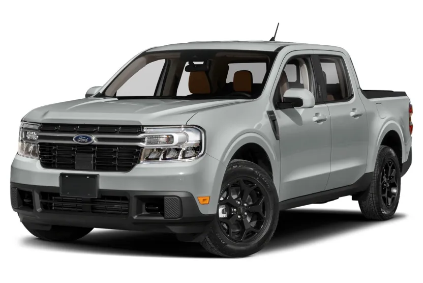 2024 Ford Maverick Lariat photo 1