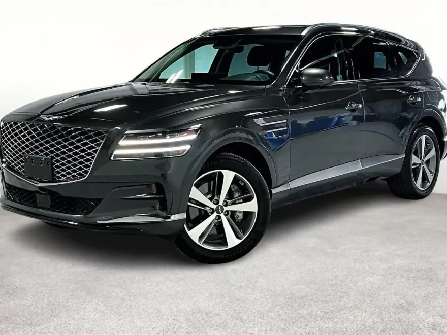 2024 Genesis GV80 3.5T AWD photo 1