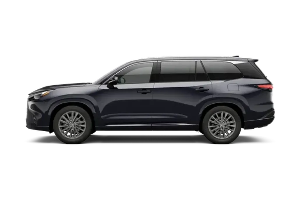 2026 Lexus TX 350 photo 1