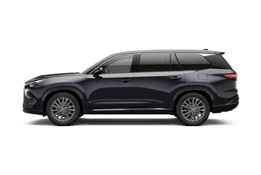 2026 Lexus TX 350 photo 1