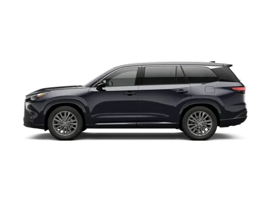2026 Lexus TX 350 photo 1