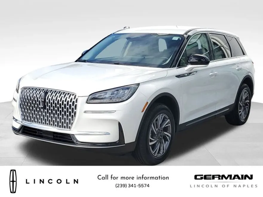 2025 Lincoln Corsair Premiere photo 1