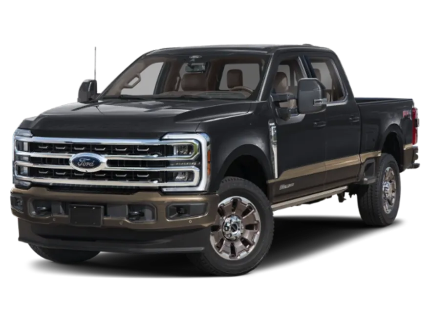 2025 Ford F-250 King Ranch photo 1