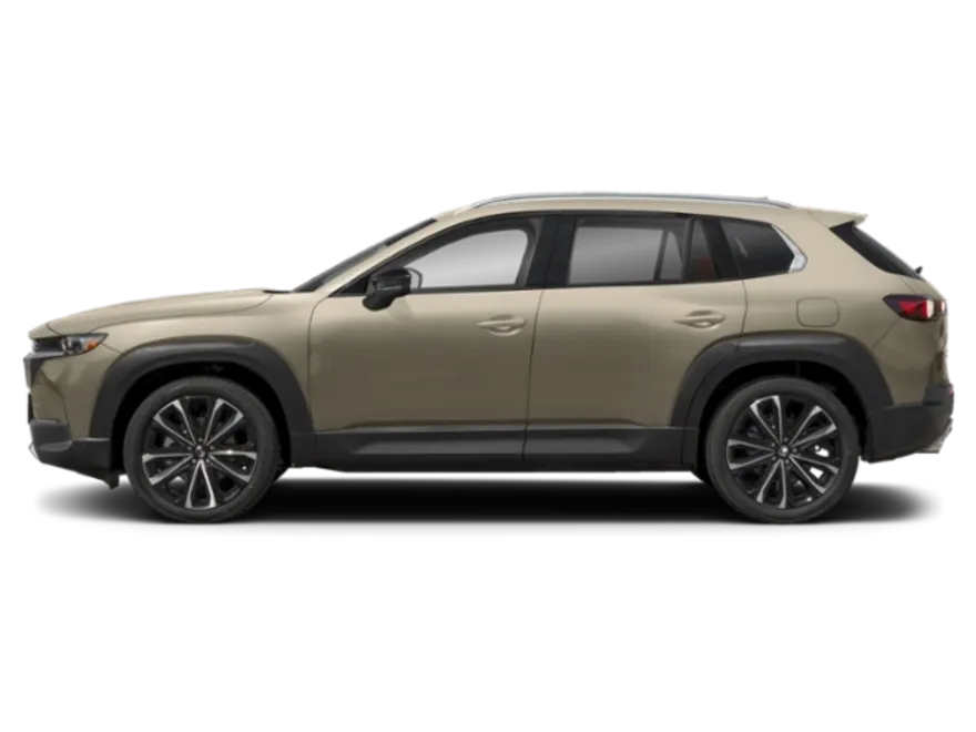 2025 Mazda CX-50 2.5 Turbo Premium photo 1