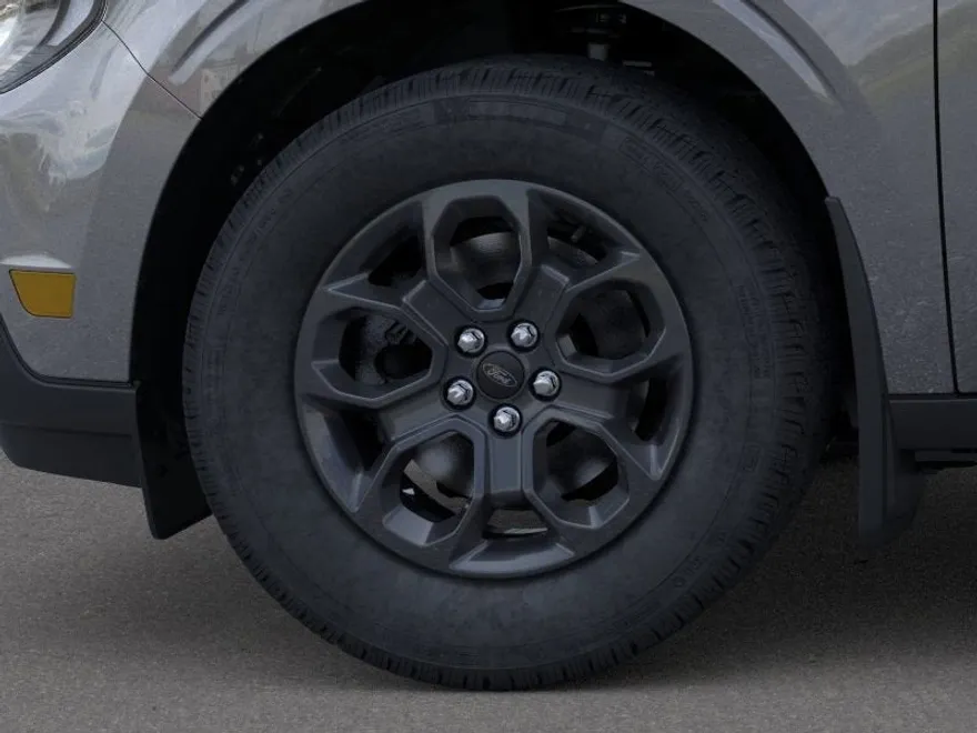 2025 Ford Maverick XLT photo 1