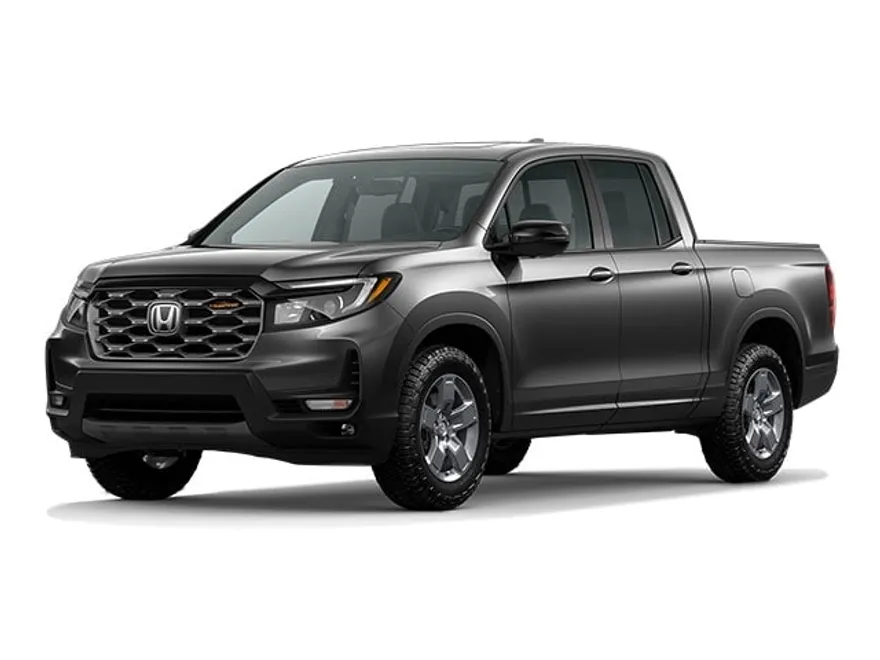 2025 Honda Ridgeline TrailSport photo 1