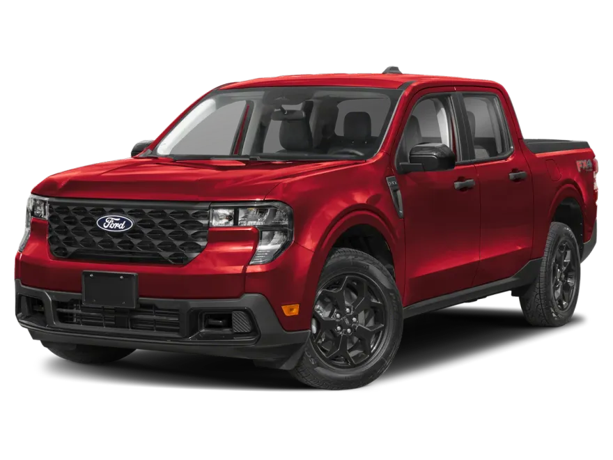 2025 Ford Maverick XLT photo 1
