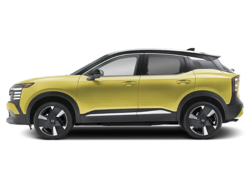 2025 Nissan Kicks SR photo 1