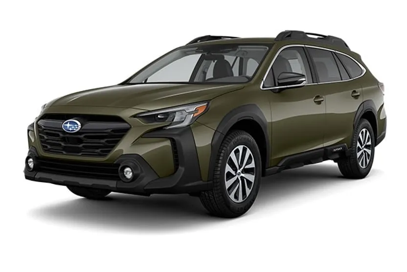 2023 Subaru Outback Premium photo 1