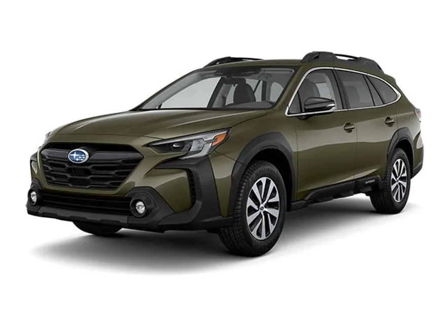 2023 Subaru Outback Premium photo 1